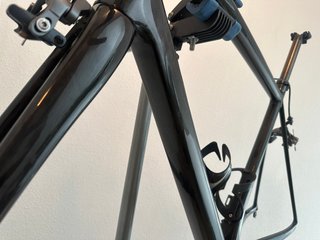 Cuadro BH Ultralight Carbon
