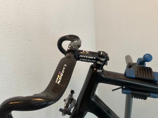 Cuadro BH Ultralight Carbon