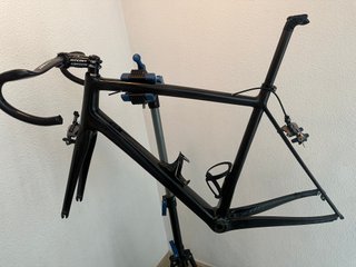 Cuadro BH Ultralight Carbon