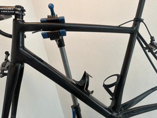 Cuadro BH Ultralight Carbon