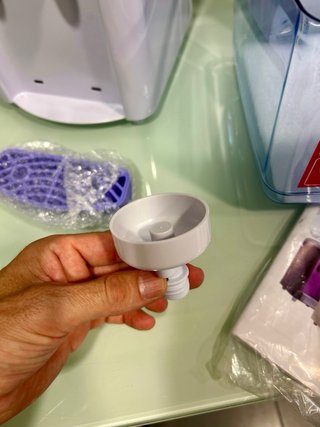 A ESTRENAR. Dispensador de agua JOCCA