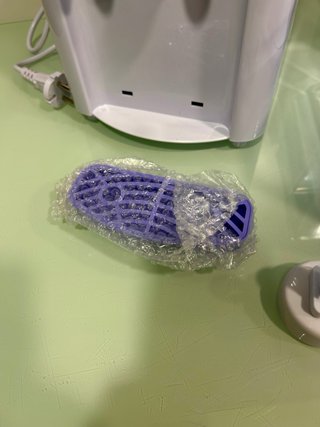 A ESTRENAR. Dispensador de agua JOCCA
