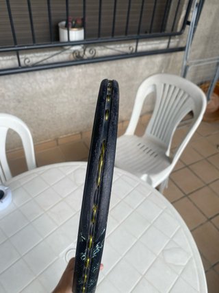 Babolat Pure Drive Raqueta Tenis