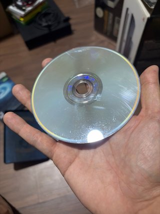 Halo 3 Steelbook Xbox 360