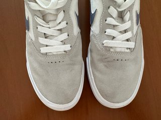 Zapatillas Nike SB Chron T 42 EUR
