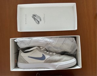 Zapatillas Nike SB Chron T 42 EUR