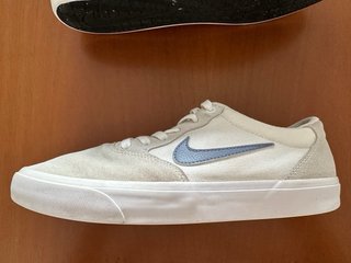 Zapatillas Nike SB Chron T 42 EUR