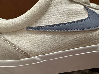Zapatillas Nike SB Chron T 42 EUR