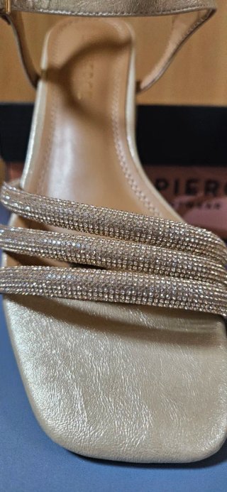 Sandalias de Fiesta LAPIERCE - T37