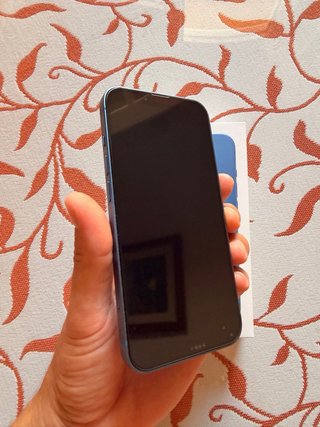 iPhone 13 Apple