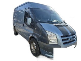 Despiece Ford Transit MK7 2.2 TDCi AZUL ✓ Revisado