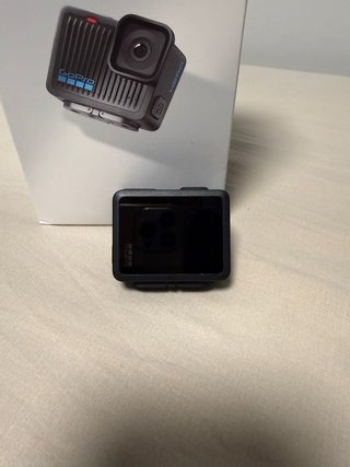 GoPro HERO 4K Cámara