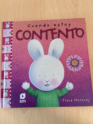 Cuando estoy contento