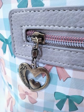 Bolso bandolera Sweet Candy