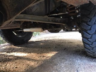 Land Rover Range Rover 1992