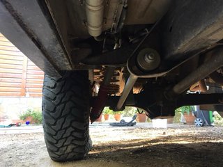 Land Rover Range Rover 1992