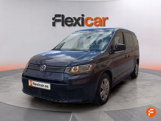 Volkswagen Caddy Maxi Origin 2.0 TDI 90kW (122CV) DSG