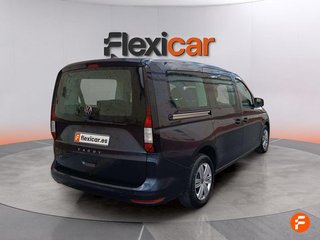 Volkswagen Caddy Maxi Origin 2.0 TDI 90kW (122CV) DSG
