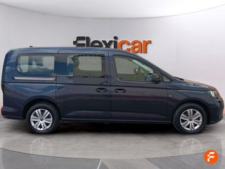 Volkswagen Caddy Maxi Origin 2.0 TDI 90kW (122CV) DSG