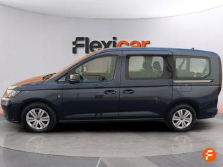 Volkswagen Caddy Maxi Origin 2.0 TDI 90kW (122CV) DSG