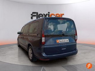 Volkswagen Caddy Maxi Origin 2.0 TDI 90kW (122CV) DSG
