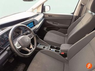 Volkswagen Caddy Maxi Origin 2.0 TDI 90kW (122CV) DSG