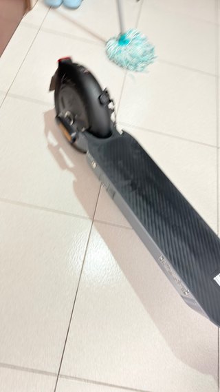 Patinete eléctrico