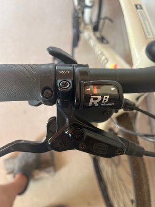 Bicicleta Specialized Sirrus 2.0