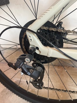Bicicleta Specialized Sirrus 2.0