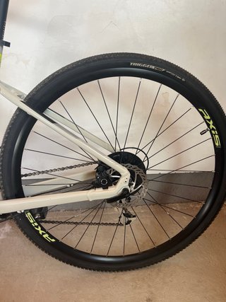 Bicicleta Specialized Sirrus 2.0