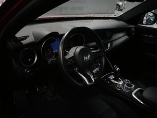 Stelvio - Desde 355€ al mes ¡sin entrada!