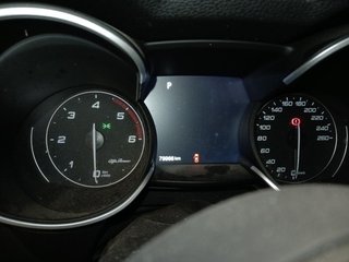 Stelvio - Desde 355€ al mes ¡sin entrada!