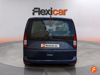 Volkswagen Caddy Maxi Origin 2.0 TDI 90kW (122CV) DSG