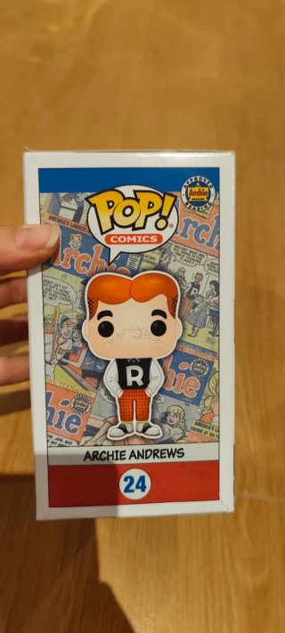 Funko Pop! Archie 24