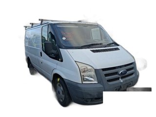 Despiece Ford Transit 2.2 TDCi BLANCO ✓ Revisado