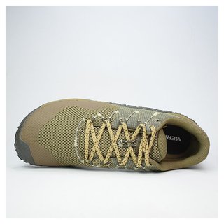 Zapatilla Merrell Trail Glove 7 Hombre Barefoot