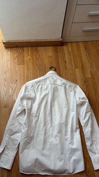 Camisa de vestir Stefano Conti