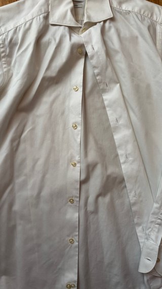 Camisa de vestir Stefano Conti