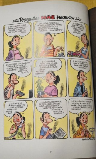 Guía para padres desesperadamente inexpertos