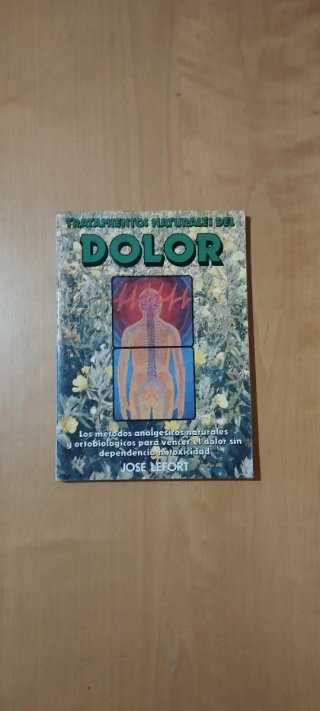Libros MEDICINA NATURAL