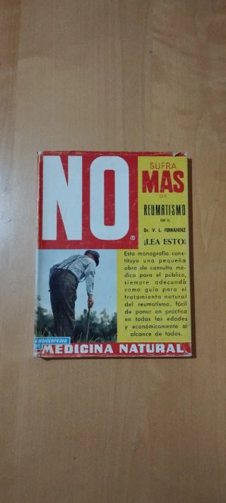 Libros MEDICINA NATURAL