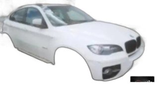 ★ Despiece BMW X6 E71 3.0d xDrive