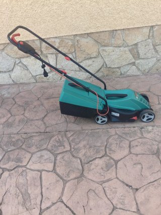 Cortacésped Bosch Rotak 32