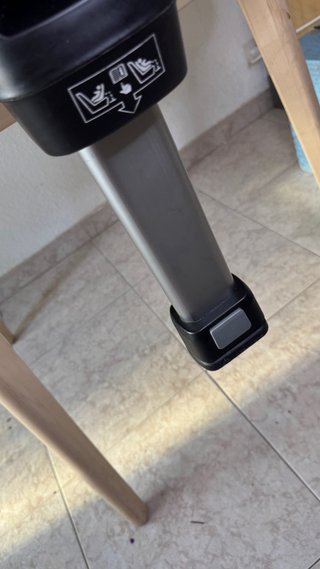 Silla Coche RECARO ZERO 1 Rosa