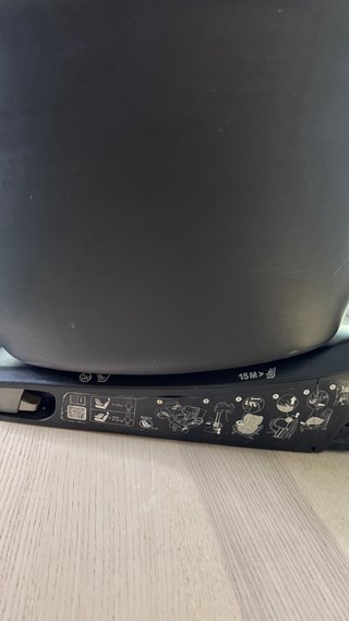 Silla Coche RECARO ZERO 1 Rosa