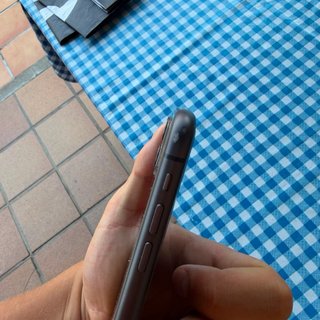 iPhone 11 64GB Negro