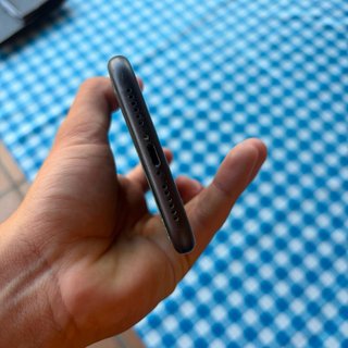 iPhone 11 64GB Negro