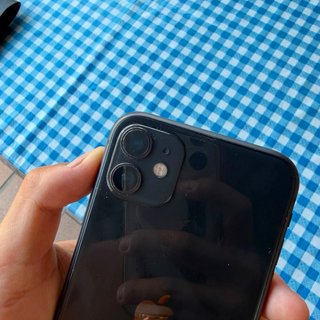iPhone 11 64GB Negro