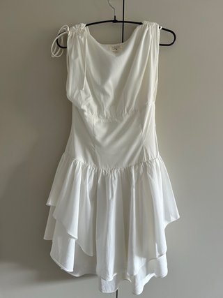 Vestido Fetiche Suances Venus XS
