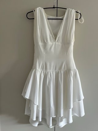Vestido Fetiche Suances Venus XS